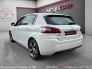 PEUGEOT d'occasion 308 1.6 THP 125 ACTIVE de 2013 Orgeval Verneuil