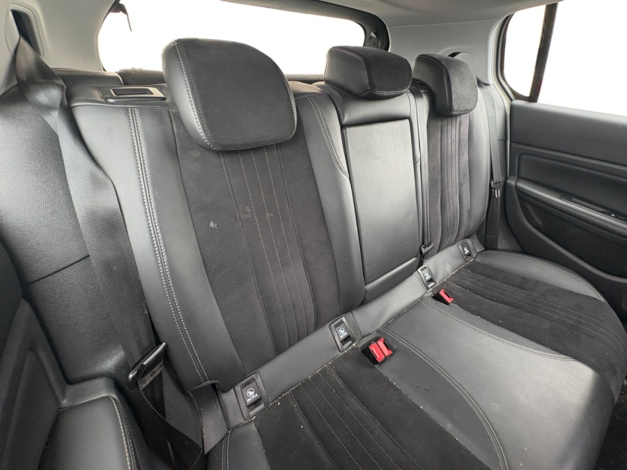 PEUGEOT d'occasion 308 1.6 THP 125 ACTIVE de 2013 Orgeval Verneuil