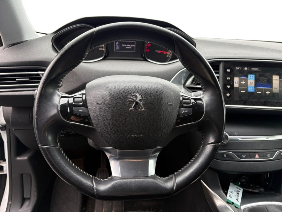 PEUGEOT d'occasion 308 1.6 THP 125 ACTIVE de 2013 Orgeval Verneuil