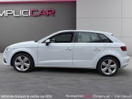 AUDI d'occasion A3 Sportback 1.6 TDI 110 AMBIENTE S TRONIC de 2015