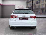AUDI d'occasion A3 Sportback 1.6 TDI 110 AMBIENTE S TRONIC de 2015