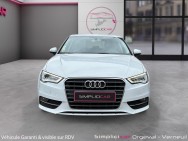 AUDI d'occasion A3 Sportback 1.6 TDI 110 AMBIENTE S TRONIC de 2015