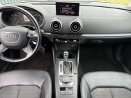 AUDI d'occasion A3 Sportback 1.6 TDI 110 AMBIENTE S TRONIC de 2015