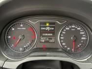 AUDI d'occasion A3 Sportback 1.6 TDI 110 AMBIENTE S TRONIC de 2015