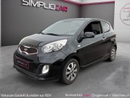 KIA d'occasion PICANTO II 1.0 69 MOTION de 2015 Orgeval Verneuil (78)﻿
