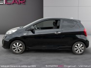 KIA d'occasion PICANTO II 1.0 69 MOTION de 2015 Orgeval Verneuil (78)﻿