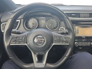 NISSAN d'occasion QASHQAI 1.2 DIG-T 115 Tekna+ de 2018 Le Puy en