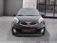KIA d'occasion PICANTO II 1.0 69 MOTION de 2015 Orgeval Verneuil (78)﻿