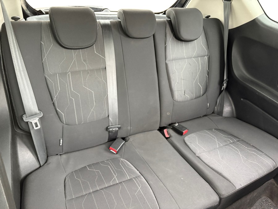 KIA d'occasion PICANTO II 1.0 69 MOTION de 2015 Orgeval Verneuil (78)﻿