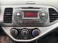 KIA d'occasion PICANTO II 1.0 69 MOTION de 2015 Orgeval Verneuil (78)﻿