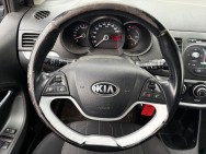 KIA d'occasion PICANTO II 1.0 69 MOTION de 2015 Orgeval Verneuil (78)﻿