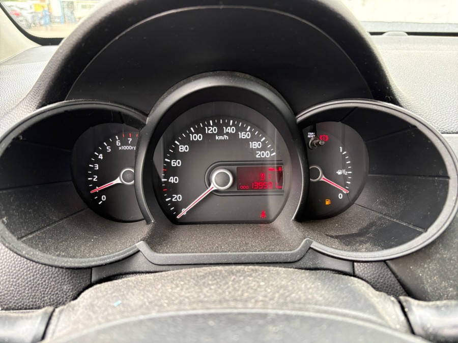 KIA d'occasion PICANTO II 1.0 69 MOTION de 2015 Orgeval Verneuil (78)﻿