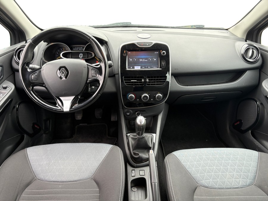 RENAULT d'occasion CLIO IV TCE 90 TREND de 2015 Orgeval Verneuil (78)﻿