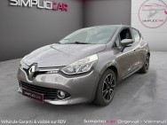 RENAULT d'occasion CLIO IV TCE 90 TREND de 2015 Orgeval Verneuil (78)﻿
