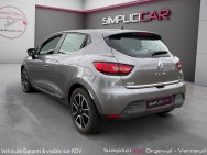 RENAULT d'occasion CLIO IV TCE 90 TREND de 2015 Orgeval Verneuil (78)﻿