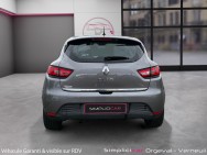 RENAULT d'occasion CLIO IV TCE 90 TREND de 2015 Orgeval Verneuil (78)﻿