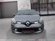 RENAULT d'occasion CLIO IV TCE 90 TREND de 2015 Orgeval Verneuil (78)﻿