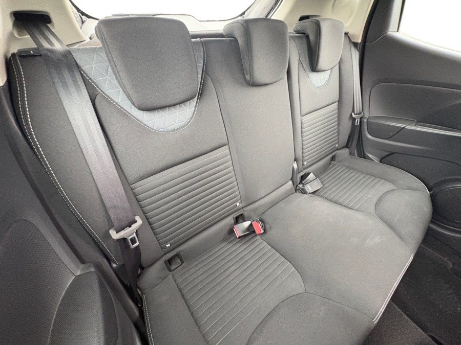 RENAULT d'occasion CLIO IV TCE 90 TREND de 2015 Orgeval Verneuil (78)﻿