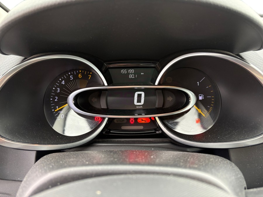 RENAULT d'occasion CLIO IV TCE 90 TREND de 2015 Orgeval Verneuil (78)﻿