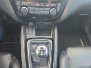 NISSAN d'occasion QASHQAI 1.2 DIG-T 115 Tekna+ de 2018 Le Puy en