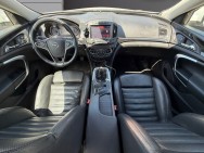 OPEL d'occasion INSIGNIA A 2.0 CDTI 170 COSMO PACK de 2015 Limoges