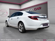 OPEL d'occasion INSIGNIA A 2.0 CDTI 170 COSMO PACK de 2015 Limoges