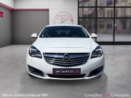 OPEL d'occasion INSIGNIA A 2.0 CDTI 170 COSMO PACK de 2015 Limoges
