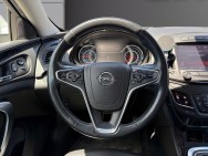 OPEL d'occasion INSIGNIA A 2.0 CDTI 170 COSMO PACK de 2015 Limoges