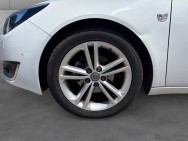 OPEL d'occasion INSIGNIA A 2.0 CDTI 170 COSMO PACK de 2015 Limoges