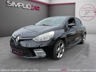 RENAULT d'occasion CLIO IV TCE 120 INITIALE PARIS EDC de 2013 Orgeval