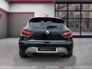 RENAULT d'occasion CLIO IV TCE 120 INITIALE PARIS EDC de 2013 Orgeval