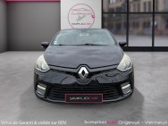 RENAULT d'occasion CLIO IV TCE 120 INITIALE PARIS EDC de 2013 Orgeval
