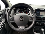 RENAULT d'occasion CLIO IV TCE 120 INITIALE PARIS EDC de 2013 Orgeval