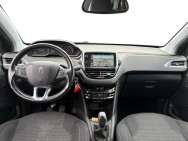 PEUGEOT d'occasion 208 I 1.2 PURE TECH 82 STYLE de 2015 Orgeval