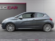 PEUGEOT d'occasion 208 I 1.2 PURE TECH 82 STYLE de 2015 Orgeval