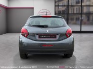 PEUGEOT d'occasion 208 I 1.2 PURE TECH 82 STYLE de 2015 Orgeval
