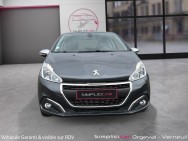 PEUGEOT d'occasion 208 I 1.2 PURE TECH 82 STYLE de 2015 Orgeval