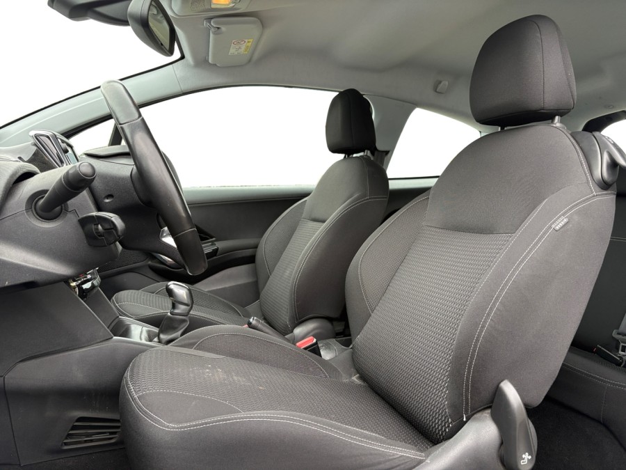 PEUGEOT d'occasion 208 I 1.2 PURE TECH 82 STYLE de 2015 Orgeval