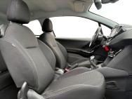 PEUGEOT d'occasion 208 I 1.2 PURE TECH 82 STYLE de 2015 Orgeval