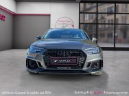 AUDI d'occasion RS4 2.9TFSIQ de 2018 Narbonne (11)﻿