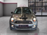 MINI d'occasion MINI COOPER S 175 de 2007 Strasbourg (67)﻿
