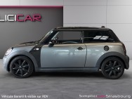 MINI d'occasion MINI COOPER S 175 de 2007 Strasbourg (67)﻿
