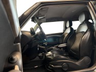 MINI d'occasion MINI COOPER S 175 de 2007 Strasbourg (67)﻿