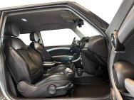 MINI d'occasion MINI COOPER S 175 de 2007 Strasbourg (67)﻿