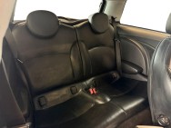 MINI d'occasion MINI COOPER S 175 de 2007 Strasbourg (67)﻿