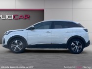 PEUGEOT d'occasion 3008 II SUV HYBRID 225 GT E-EAT PH2 de 2021 Osny