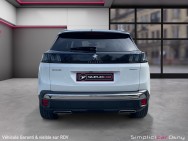 PEUGEOT d'occasion 3008 II SUV HYBRID 225 GT E-EAT PH2 de 2021 Osny