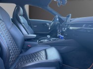 AUDI d'occasion RS4 AVANT 2.9 TFSI 450 QUATTRO de 2018 Genevois (74)﻿