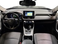 TOYOTA d'occasion RAV 4 V HYBRIDE 218 2WD DYNAMIC de 2022 Bretigny