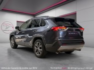 TOYOTA d'occasion RAV 4 V HYBRIDE 218 2WD DYNAMIC de 2022 Bretigny